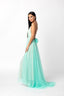 Sirena Gown