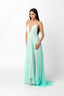 Sirena Gown